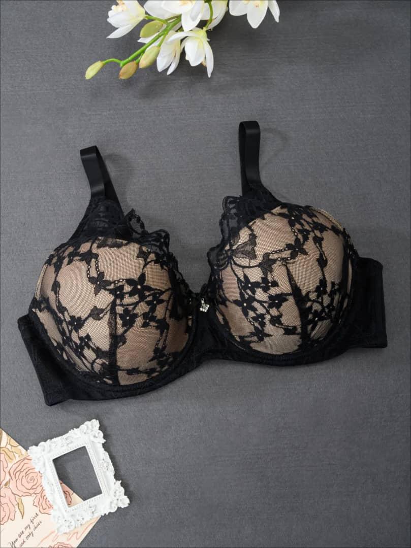 Soutien gorge dentelle